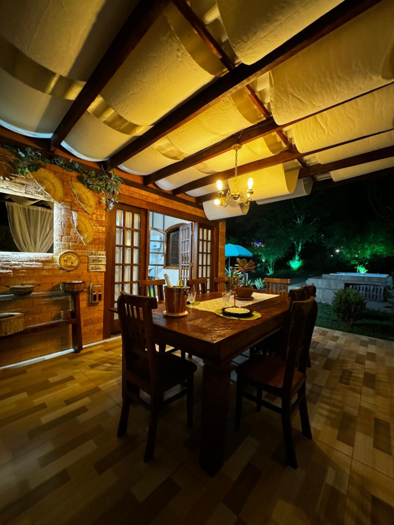 Casa de férias Gbsitio Brasília