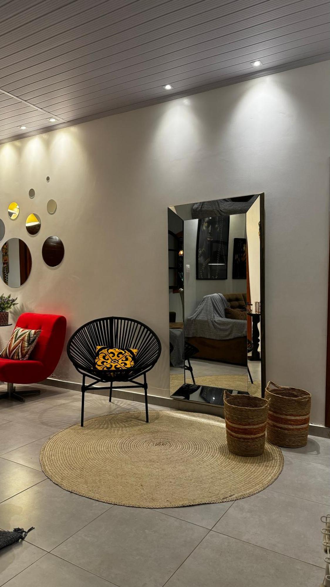 Casa de férias Gbsitio Brasília