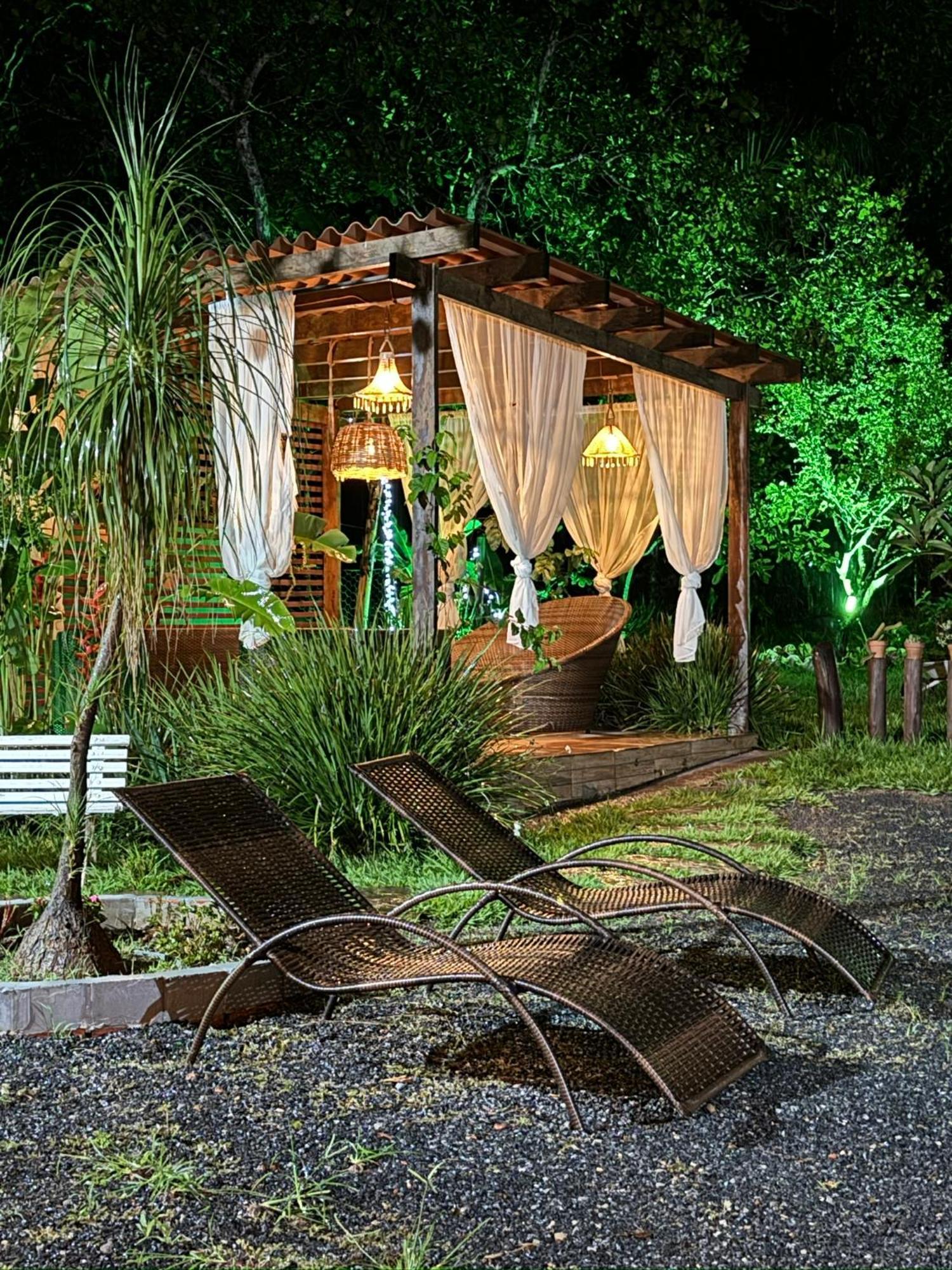 Casa de férias Gbsitio