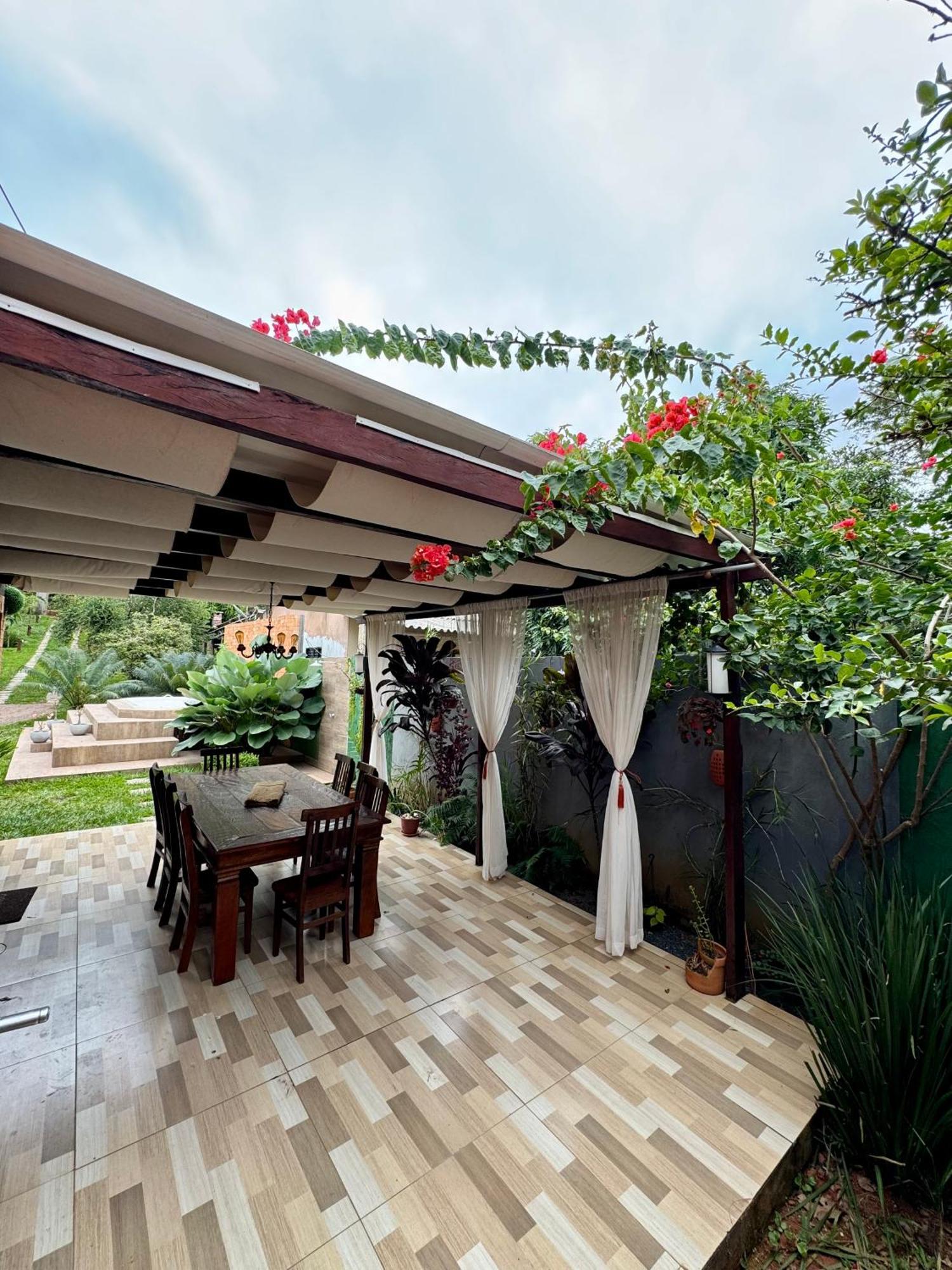Casa de férias Gbsitio *