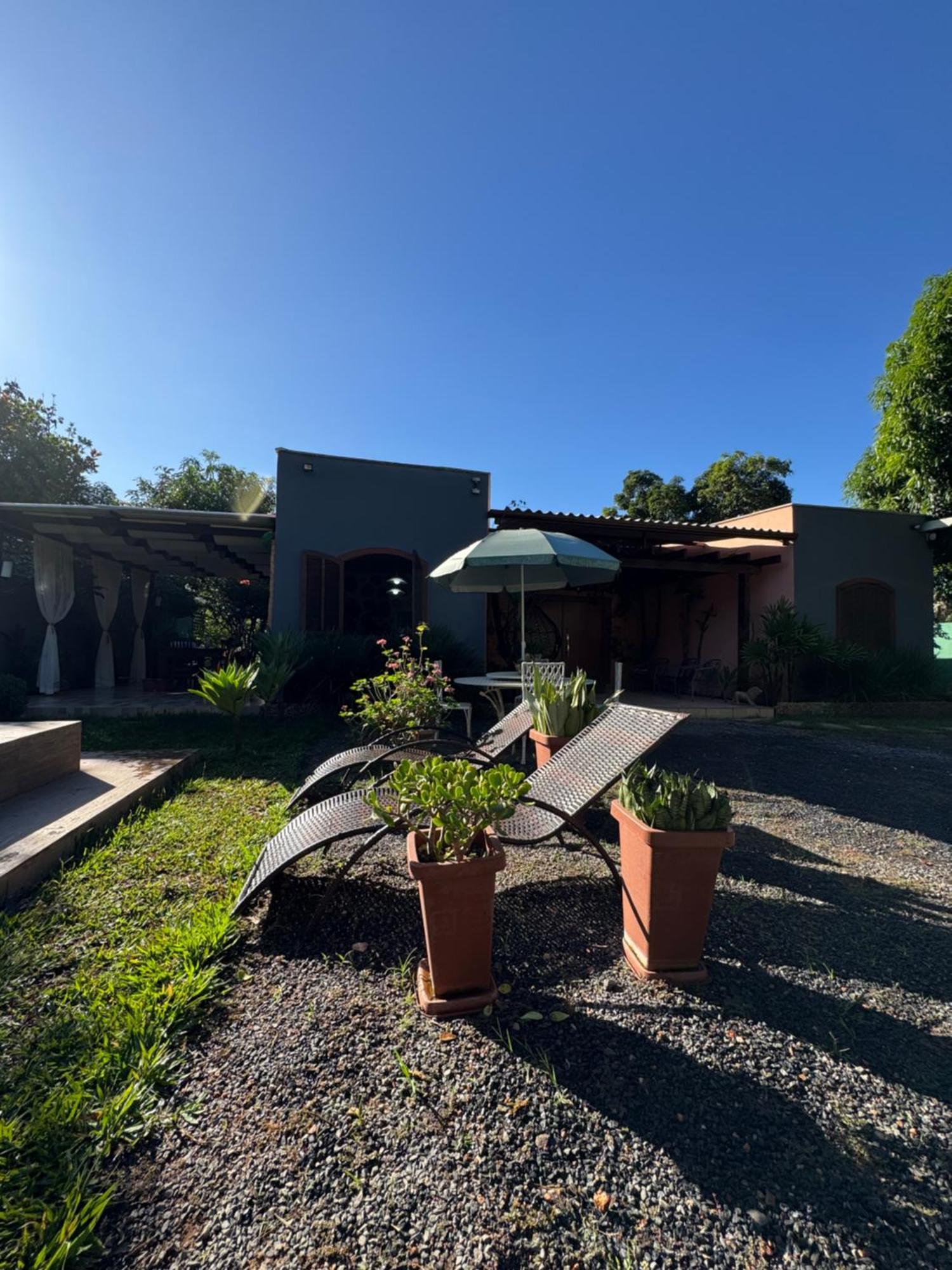 Casa de férias Gbsitio *